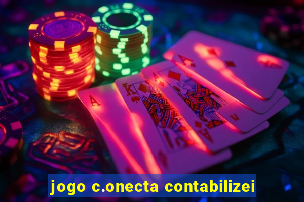 jogo c.onecta contabilizei